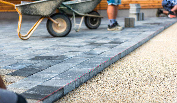 Best Local Driveway Pavers  in Hicksville, NY