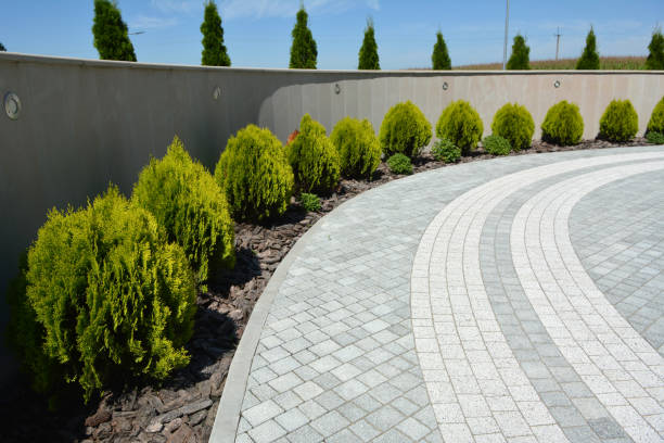 Best Decorative Driveway Pavers  in Hicksville, NY