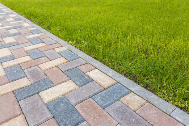 Best Best Driveway Pavers  in Hicksville, NY